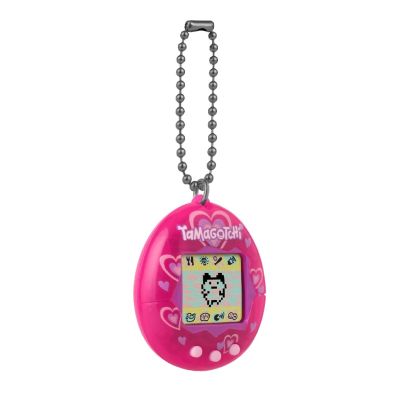 4. TAMAGOTCHI - SWEET HEART