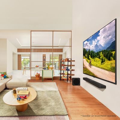 34. Soundbar LG S95TR 9.1.5 kan. 810W Bluetooth 5.1 Dolby Atmos Czarny
