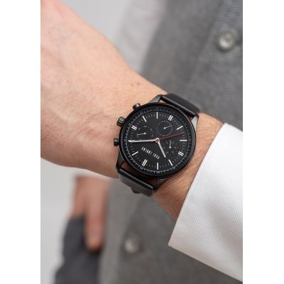 8. Zegarek Męski Paul Lorens PL10602A2-1A3