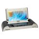 5. Fellowes Helios 30 - 300 arkuszy - 180 sekund - Grafit - 532 x 232 x 82 mm - 2.9kg