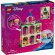 2. LEGO Disney Princess 43291 Minizamek Belli i Tiany