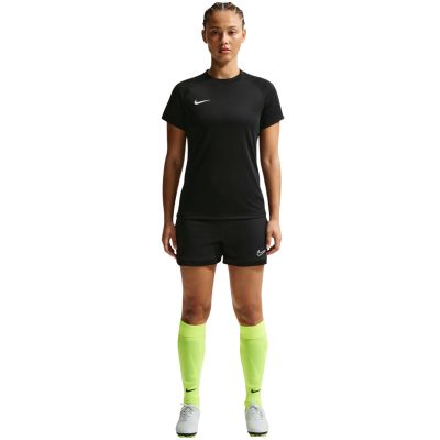 6. Koszulka damska Nike Dri-Fit Park VIII czarna HV8178 010