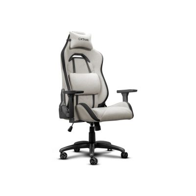 9. Fotel gamingowy Trust GXT723B RUYA COMFORTABLE FABRIC BEIGE