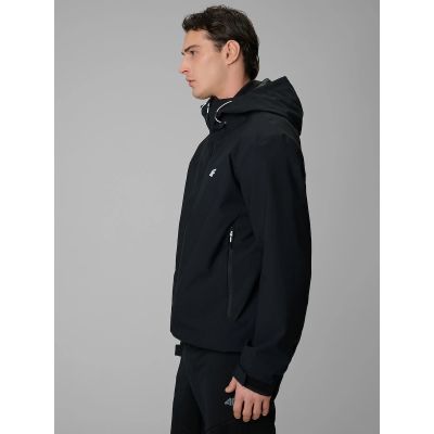 6. Kurtka techniczna 4F 4FWSS26TTJAM1120-20S