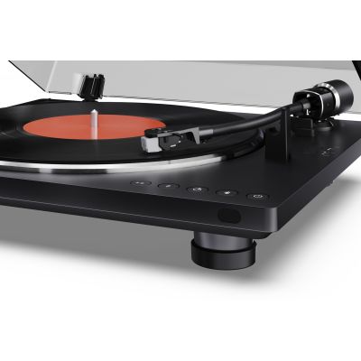 9. Sharp Automatic Turntable | RP-TT100 | Bluetooth Out | USB port
