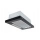 2. Okap teleskopowy ELICA ELITE 14 LUX BL/A/60 czarny - PRF0037991B