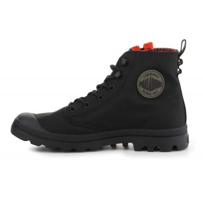 5. Buty Palladium Pampa Unlocked U 77239-010-M