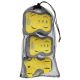 11. Zestaw ochraniaczy Spokey Shield Jr 9506999000