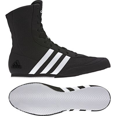 Buty bokserskie adidas Box Hog II 278