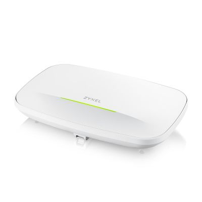 3. Access Point Wi-Fi 7 Zyxel WBE630S 2.4GHz(2x2)/5GHz(4x4)/6GHz(4x4) PoE+/PoE++ 2x2,5G