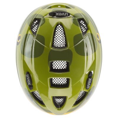 4. Kask rowerowy Uvex Kid 2 JR 41/4/306/32