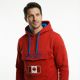 5. Bluza Canadian Peak GADREAK RED-BLUE RM MEN 054 (RBMWW6300H/CP-ROUGE)