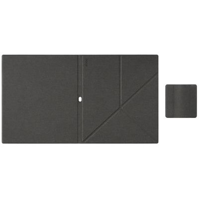 3. Etui magnetyczne Onyx Boox Note Air 6 C/5 C dark gray