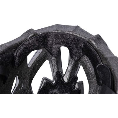 35. KASK ROWEROWY REGULOWANY DUNLOP MTB RED R. M (55-58CM)