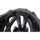 35. KASK ROWEROWY REGULOWANY DUNLOP MTB RED R. M (55-58CM)