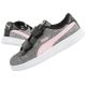 27. Buty Puma Smash v2 Jr 367380 30