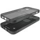 8. Etui Adidas OR Protective Clear Case na iPhone 12 / iPhone 12 Pro - czarne