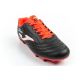 2. Joma buty piłkarskie korki Toledo Jr 2601 r.38 piłka nożna lanki czarne