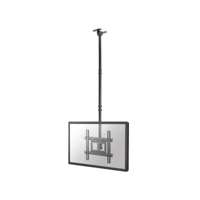 8. Equip 650321 uchwyt do tablic informacyjnych 177,8 cm (70") Czarny