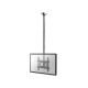 8. Equip 650321 uchwyt do tablic informacyjnych 177,8 cm (70") Czarny