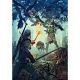 2. Puzzle Good Loot Gaming: The Witcher - Leshen, 1000 elementów