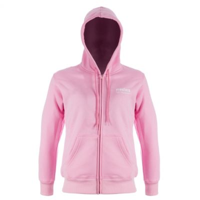 4. Bluza z kapturem Masters W 04477-03M