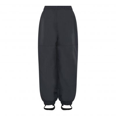 Spodnie narciarskie dziecięce Lego Wear LWPOWAI 701 - SKI PANTS zimowe czarne (22840-995)
