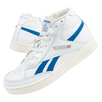 2. Buty Reebok Club Forum M HR0670