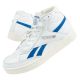 2. Buty Reebok Club Forum M HR0670