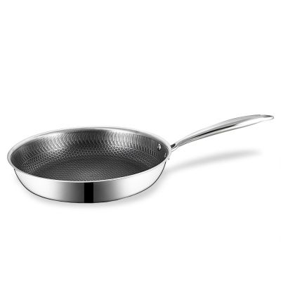 Patelnia profesjonalna 26cm MR-1214-26 MAESTRO