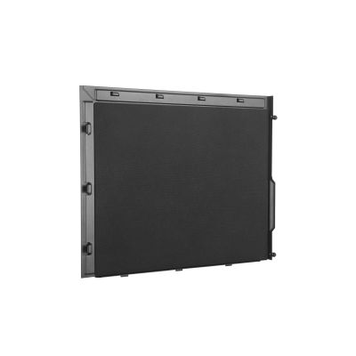 22. Cooler Master Silencio S600 Midi Tower Czarny