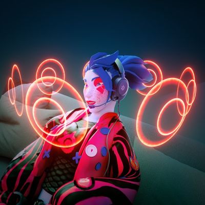 16. Steelseries Arctis Nova 1P Zestaw słuchawkowy Przewodowa Opaska na głowę Gaming Czarny