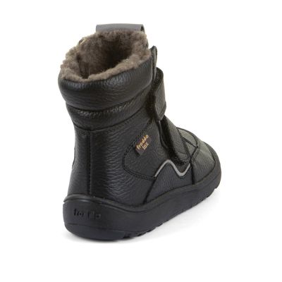 5. Froddo Children boot BAREFOOT TEX WINTER (G3160246-12)