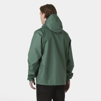 4. Kurtka Helly Hansen Seven Jacket M 62047 390