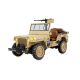 13. Amewi 22738 zdalnie sterowany model Samochód terenowy typu crawler Silnik elektryczny 1:14
