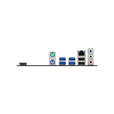 3. MSI A520M-S (A520,AM4,mATX,DDR4)