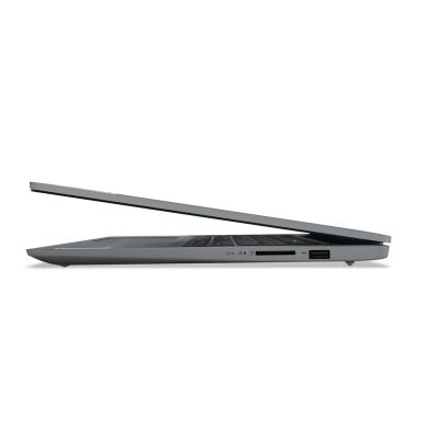 14. Lenovo IdeaPad 1 15IRU7 Intel® Core™ i5 i5-1335U Laptop 39,6 cm (15.6") Full HD 16 GB DDR4-SDRAM 256 GB SSD Wi-Fi 6 (802.11ax) Windows 11 Home Angielski Szary