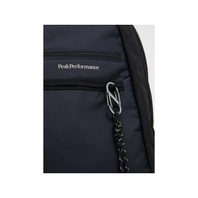 7. Torba PEAK PERFORMANCE Outdoor Crossbody Bag kolor czarny