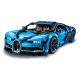 21. LEGO Technic 42083 Bugatti Chiron