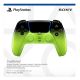 5. Kontroler SONY PS5 DualSense Remix Green New Edition