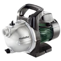 Pompa ogrodowa 2000L/h 3 Bar 600962000 METABO