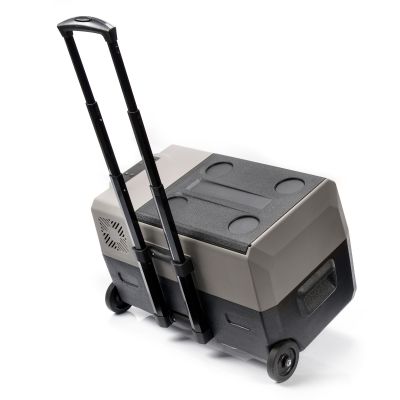 3. Lodówka kompresorowa Meteor CX30