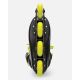 9. Rolki Impala Lightspeed Inline Skate A084-BLACK/FLUORO