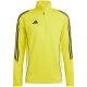 7. Bluza adidas Tiro 24 Training Top M IS1043