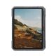 2. UAG Trooper - etui z uchwytem do Apple Pencil do iPad 10.9" 10 generacja / 11" (A16) (ice/ash)