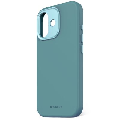 3. Decoded D25IPO17BCS9RB pokrowiec na telefon komórkowy 16 cm (6.3") Niebieski