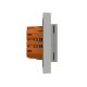 6. Termostat Heatit WiFi6 White RAL 9003 Wi-Fi Thermostat 3600W 16A