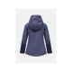 4. Kurtka narciarska Peak Performance W Rider Ski Jacket niebieski