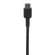 3. AUKEY CB-CD30 KABEL USB-C QC PD 0.9M 3A NYLON