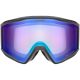 Gogle narciarskie UVEX Blast V   one size